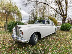 ROLLS ROYCE Silver Cloud (Photo 2)