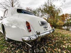 ROLLS ROYCE Silver Cloud (Photo 4)
