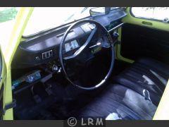 RENAULT 4L (Photo 4)