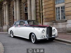 ROLLS ROYCE Silver Cloud  (Photo 1)