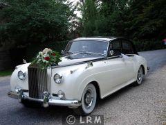 ROLLS ROYCE Silver Cloud  (Photo 2)