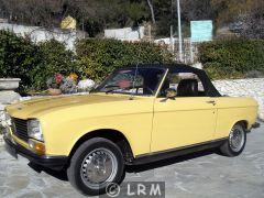 PEUGEOT 304 (Photo 1)