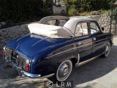 RENAULT Dauphine (Photo 2)