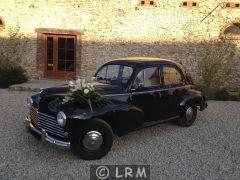 PEUGEOT 203 C (Photo 1)