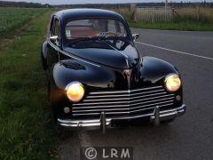 PEUGEOT 203 C (Photo 2)