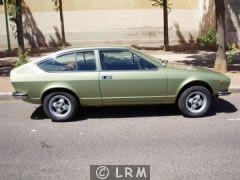 ALFA ROMEO Alfetta  GT (Photo 2)