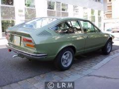 ALFA ROMEO Alfetta  GT (Photo 3)