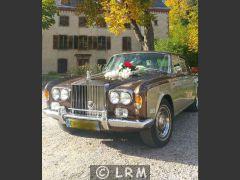 ROLLS ROYCE Silver Shadow I (Photo 1)