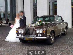 ROLLS ROYCE Silver Shadow I (Photo 4)