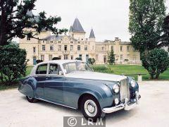 BENTLEY S1 Countryman (Photo 1)