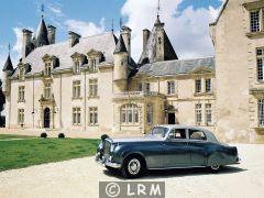 BENTLEY S1 Countryman (Photo 2)