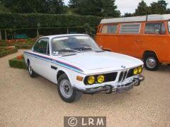 BMW 3.0 CSI (Photo 1)