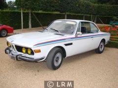 BMW 3.0 CSI (Photo 2)