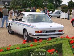 BMW 3.0 CSI (Photo 3)