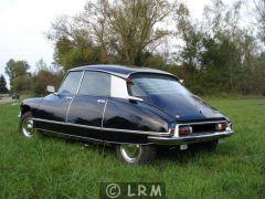 CITROËN DS 23 IE Pallas (Photo 3)