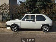 VOLKSWAGEN Golf GTI (Photo 2)