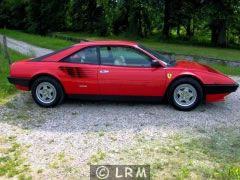 FERRARI Mondial (Photo 1)