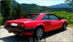 FERRARI Mondial (Photo 2)