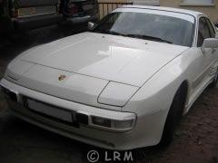 PORSCHE 944 Targa (Photo 1)