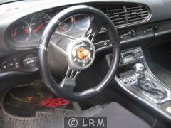 PORSCHE 944 Targa (Photo 2)