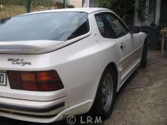 PORSCHE 944 Targa (Photo 4)