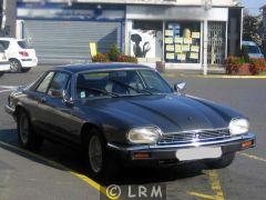 JAGUAR XJS (Photo 1)