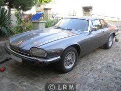 JAGUAR XJS (Photo 2)