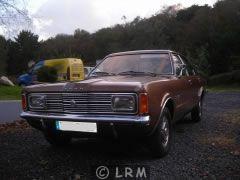 FORD Taunus XL (Photo 1)