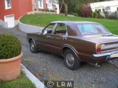 FORD Taunus XL (Photo 2)