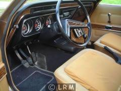 FORD Taunus XL (Photo 3)