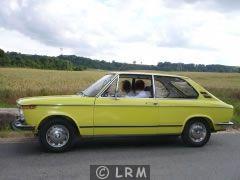 BMW 2000 Touring (Photo 1)