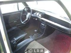 BMW 2000 Touring (Photo 3)