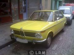 BMW 2000 Touring (Photo 4)