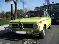 BMW 2000 Touring (Photo 5)