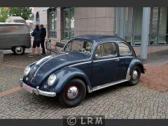 VOLKSWAGEN Coccinelle (Photo 2)