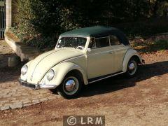 VOLKSWAGEN Coccinelle  (Photo 1)