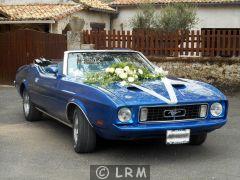 FORD Mustang (Photo 1)