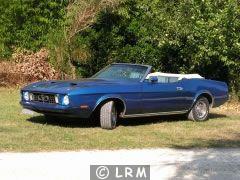 FORD Mustang (Photo 2)