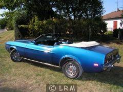 FORD Mustang (Photo 3)