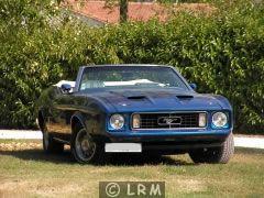 FORD Mustang (Photo 4)