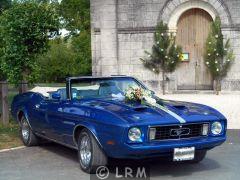 FORD Mustang (Photo 5)