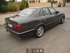 BMW M5 (350CV) (Photo 2)