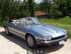 JAGUAR XJS (Photo 1)