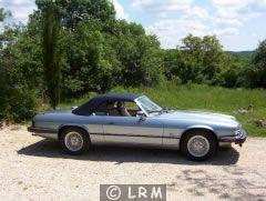 JAGUAR XJS (Photo 2)