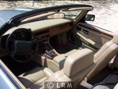 JAGUAR XJS (Photo 4)