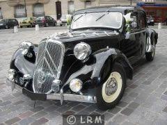 CITROËN Traction 15/6 (Photo 1)