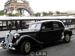 CITROËN Traction 15/6 (Photo 2)