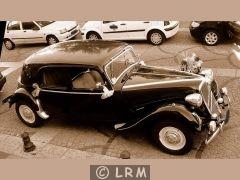 CITROËN Traction 15/6 (Photo 3)