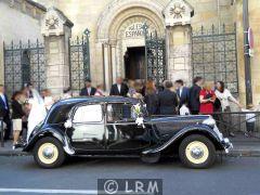 CITROËN Traction 15/6 (Photo 4)