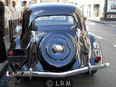 CITROËN Traction 15/6 (Photo 5)